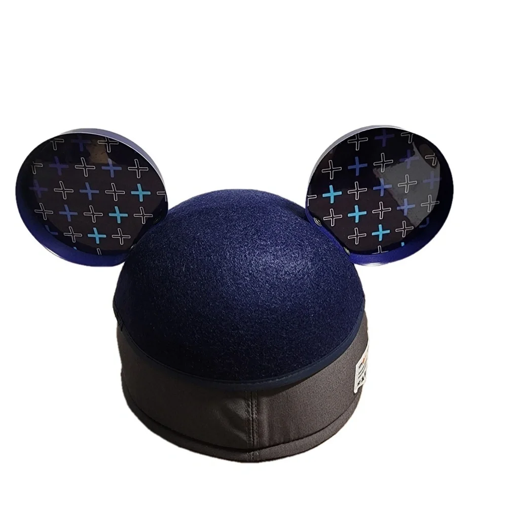 Disney +‎ Navy Mouse Ears